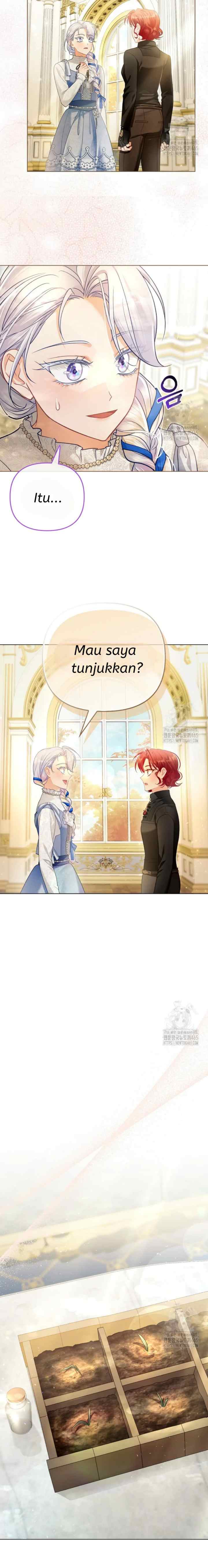 The Villainous Duke's Daughter's Special Rice Cultivation Method chapter 60 halaman 9