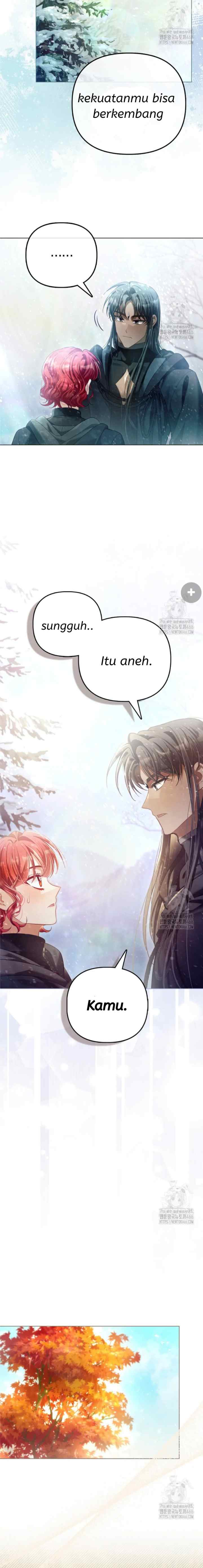 The Villainous Duke's Daughter's Special Rice Cultivation Method chapter 61 halaman 5