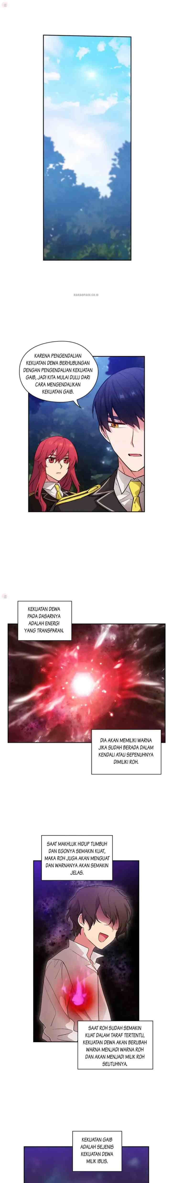 Adonis chapter 128 halaman 4