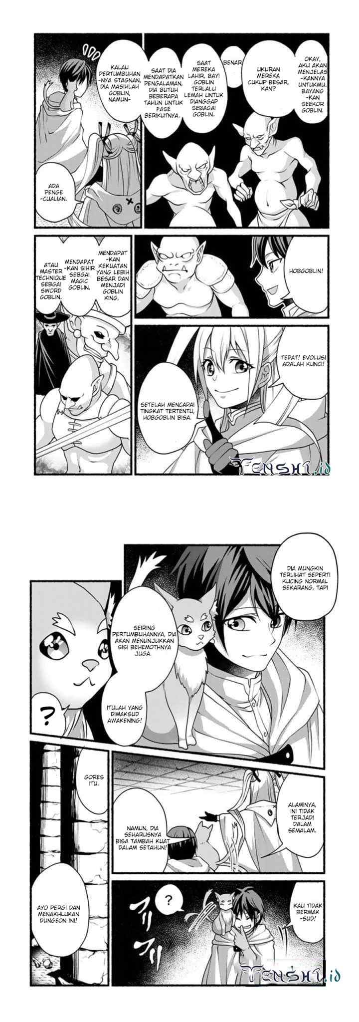Loop 8 Shu Me Ha Shiawasena Jinsei Wo 7 Shu Bun No Keiken Chi to Daisan Ojo No chapter 9 halaman 6