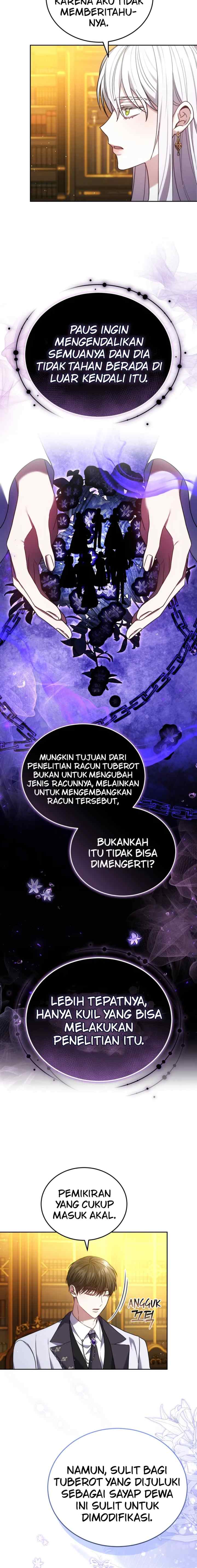 The Male Lead's Nephew Like Me So Much chapter 82 halaman 10