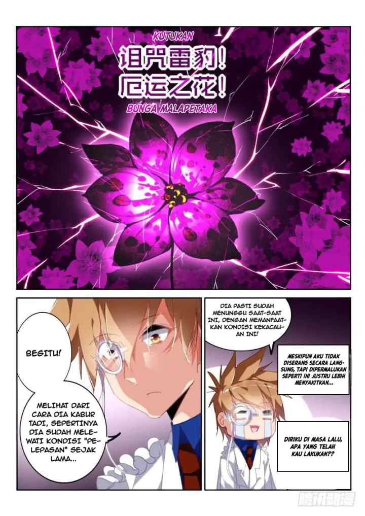 Demon Spirit Seed Manual chapter 223 halaman 10
