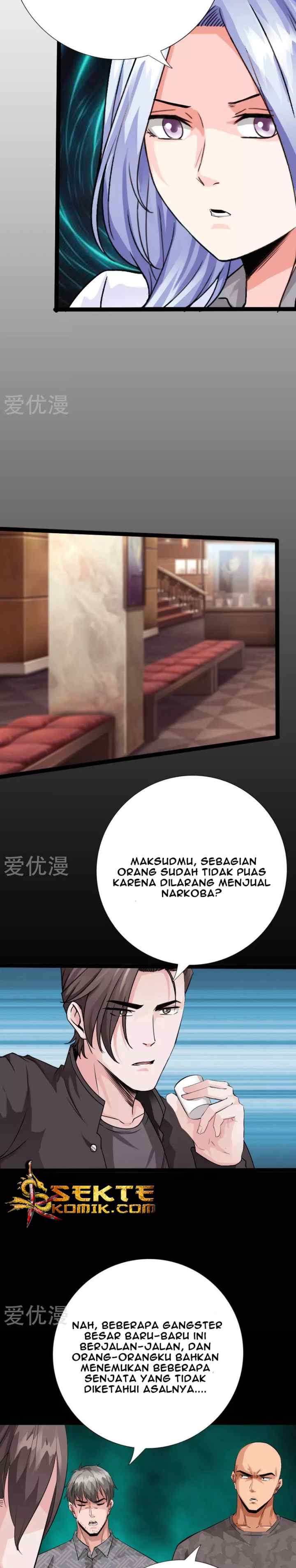 Hopeless chapter 137 halaman 9