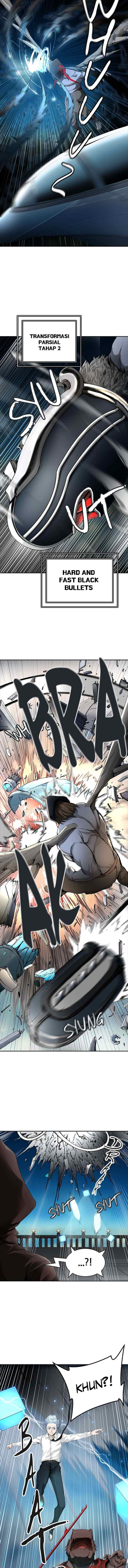Tower of God chapter 434 halaman 12