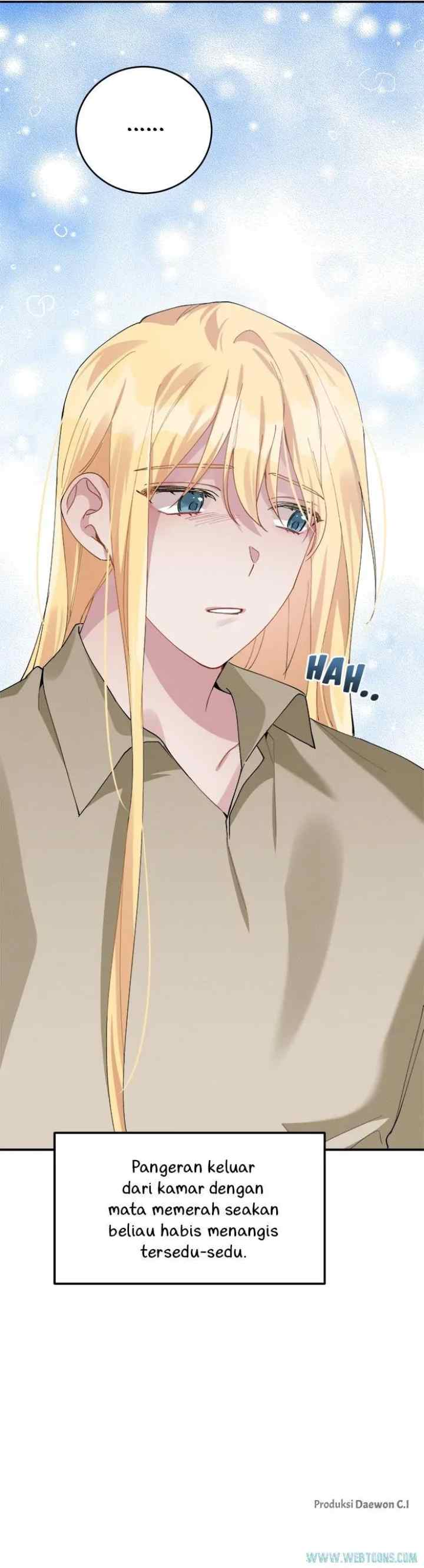 RSVP, Prince ! chapter 70 halaman 14
