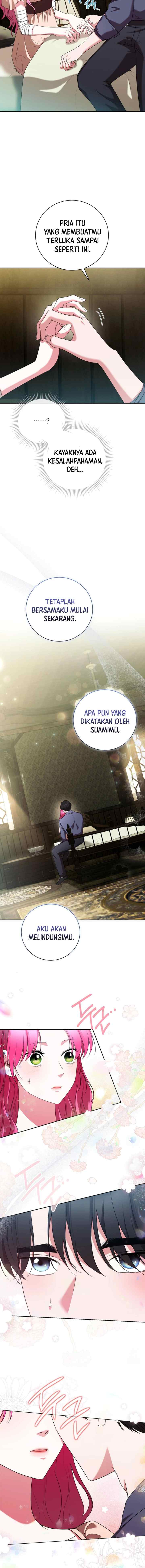 Marriage Contract With Two Husbands chapter 53 halaman 5