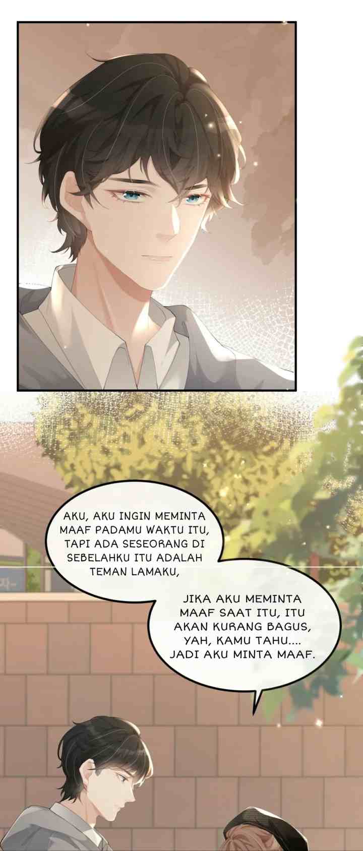 She Broke the Plot Again chapter 3 halaman 7