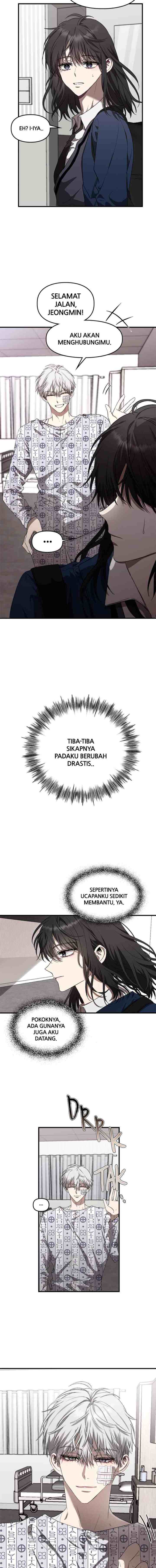 Siyoon Redflag chapter 35 halaman 5