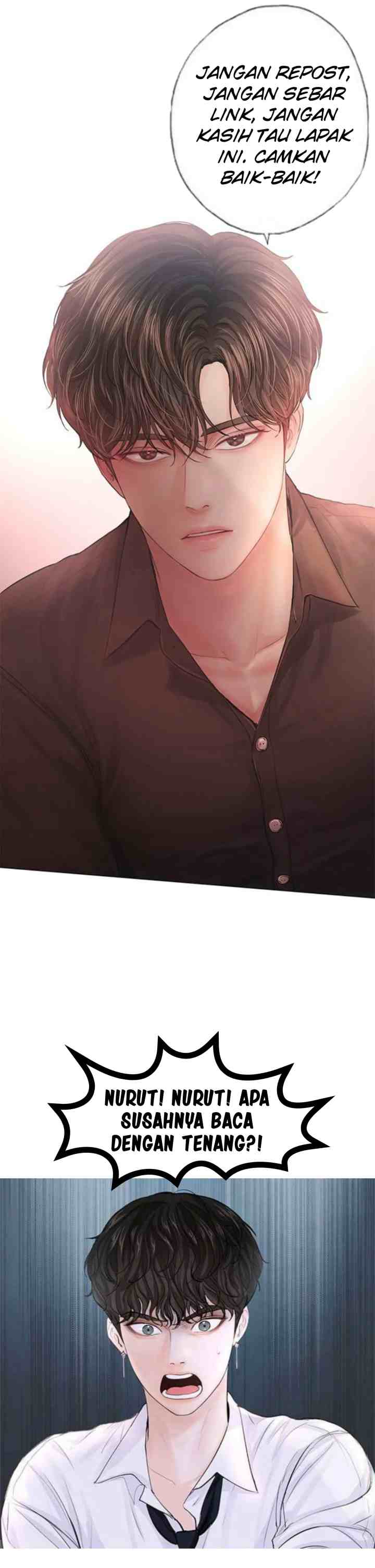 I'll Divorce My Tyrant Husband chapter 8 halaman 12