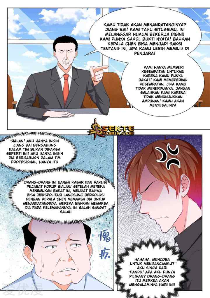 Metropolitan System chapter 242 halaman 13