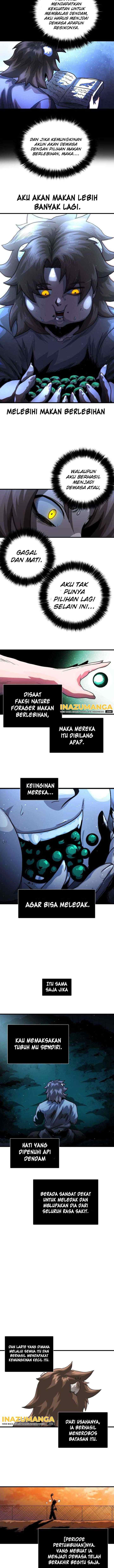 God Tribe chapter 2 halaman 7