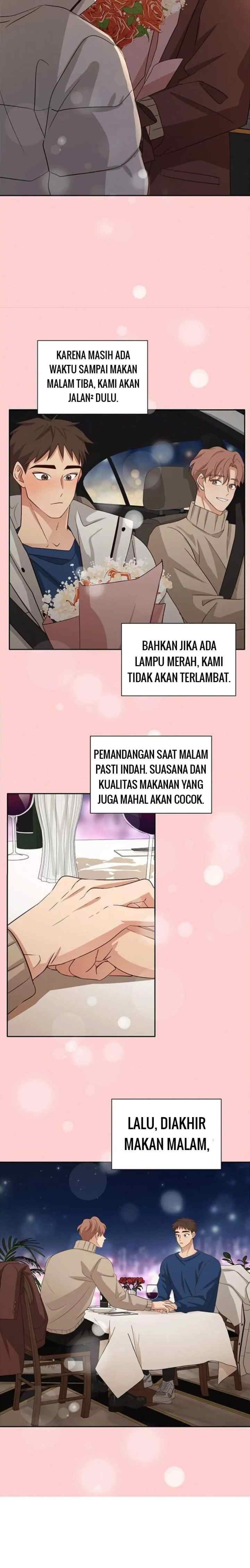 The Third Ending chapter 32 halaman 7