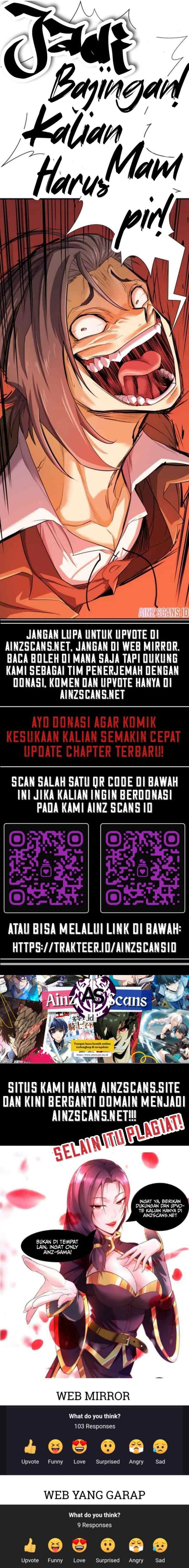 Max Talent Player chapter 11 halaman 16