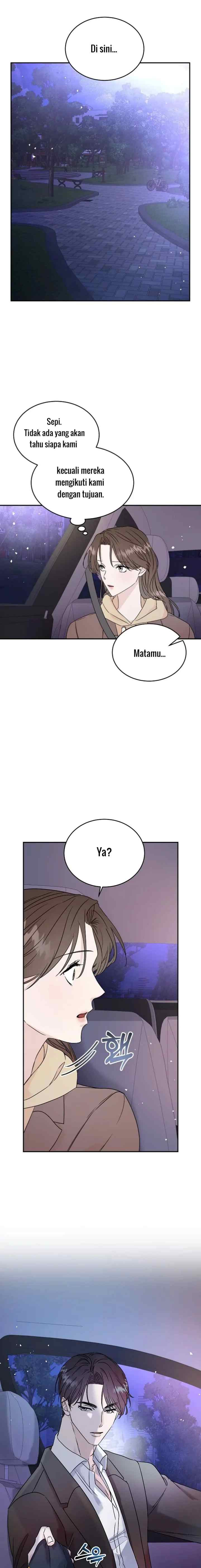 Remarried Couple chapter 4 halaman 6