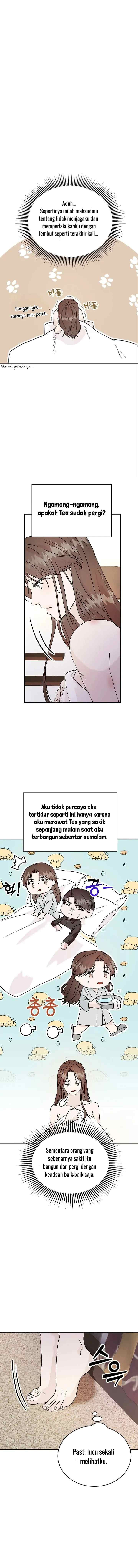 Remarried Couple chapter 12 halaman 5