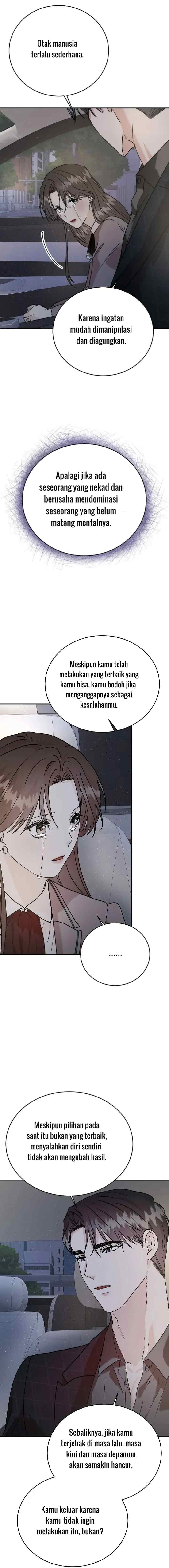 Remarried Couple chapter 14 halaman 17