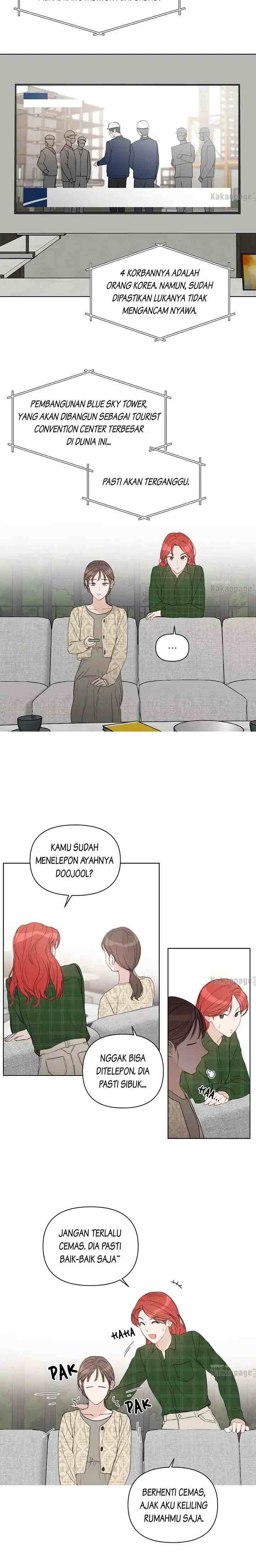 Positively Yours chapter 57 halaman 4