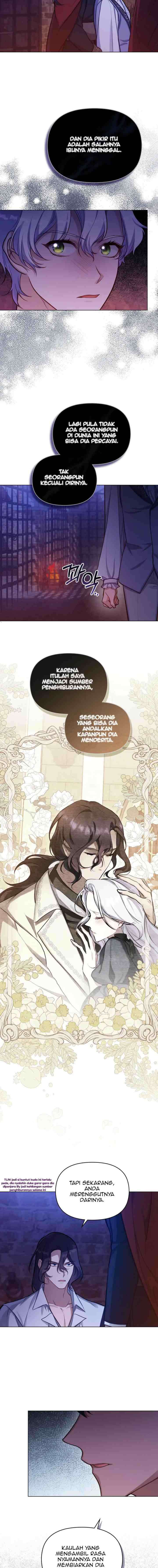 Disobey The Duke If You Dare chapter 15 halaman 9