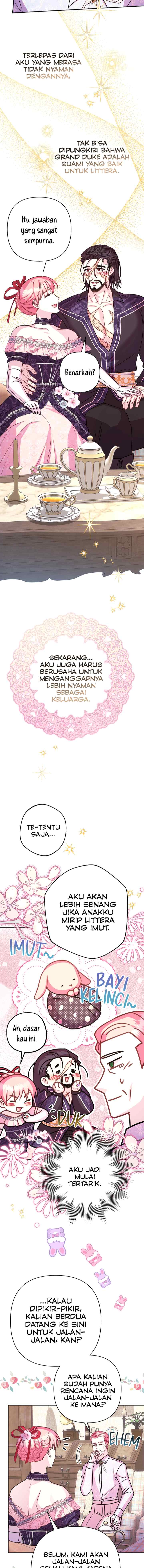 Anyway, It Is A Ropan chapter 57 halaman 11