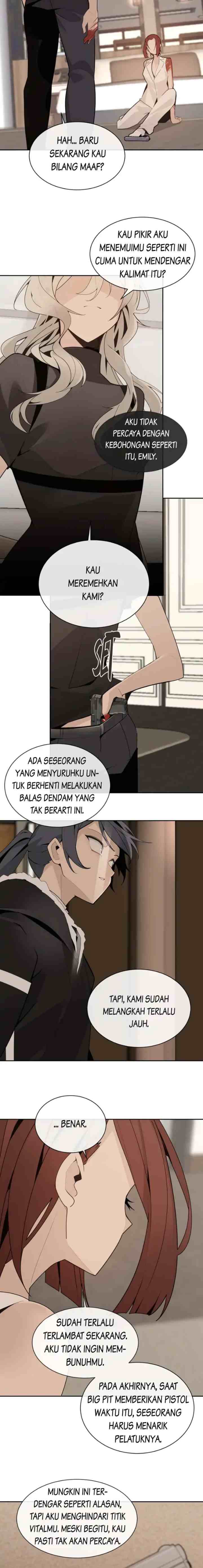 Devil Sword King chapter 265 halaman 4