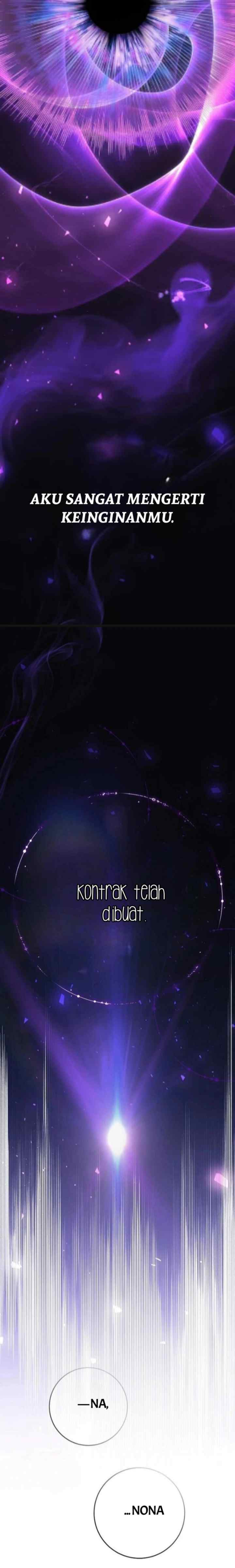 I Was Told To Die chapter 1 halaman 14