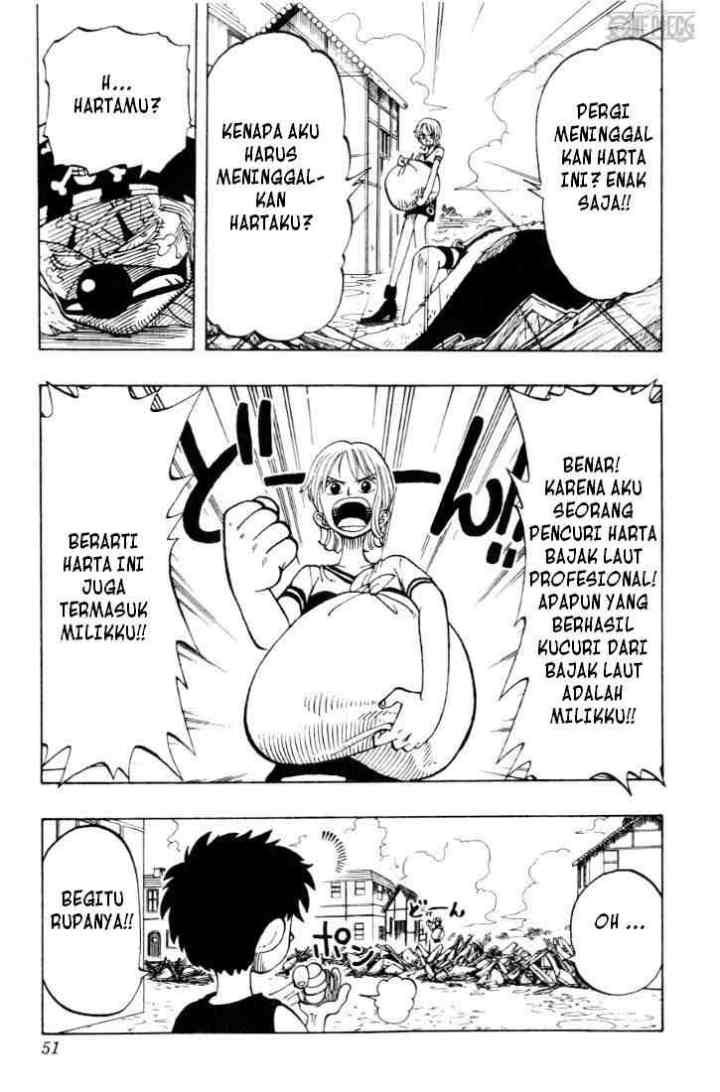 One Piece chapter 20 halaman 5