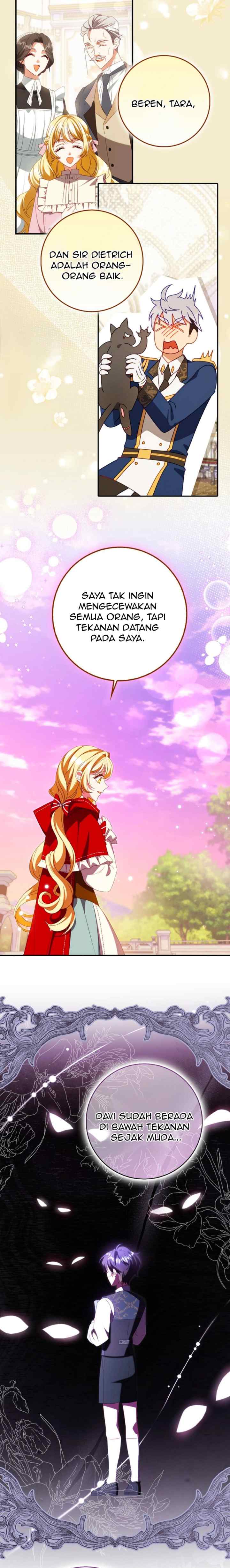 The Secrets of the Lovely Duchess chapter 20 halaman 6