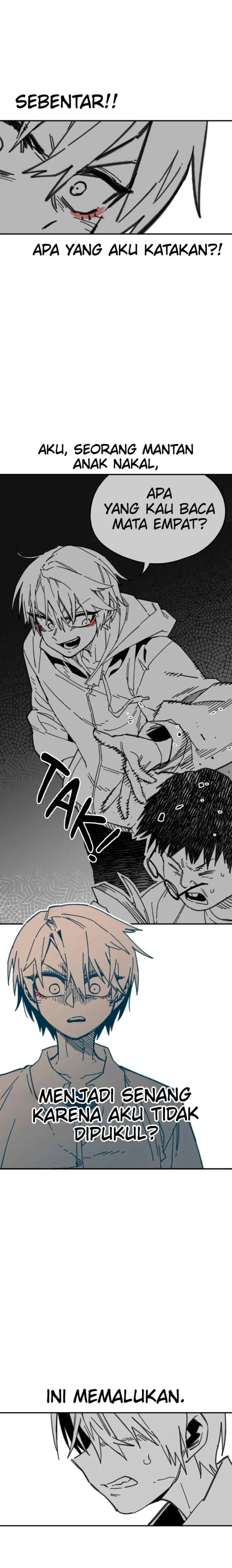 Highschool Boy chapter 4 halaman 7