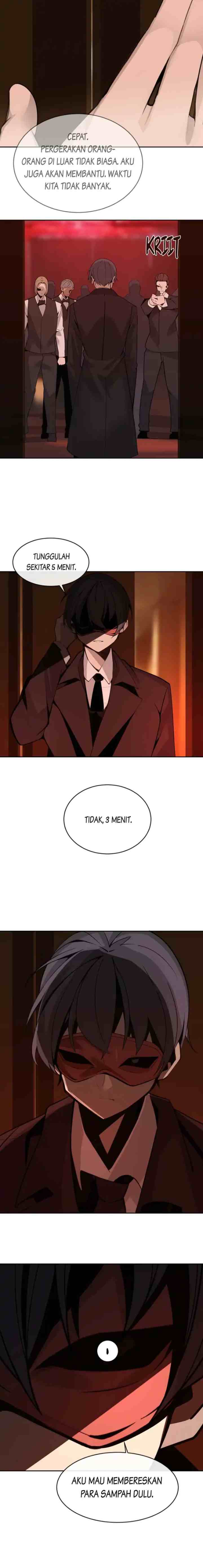 Devil Sword King chapter 235 halaman 9