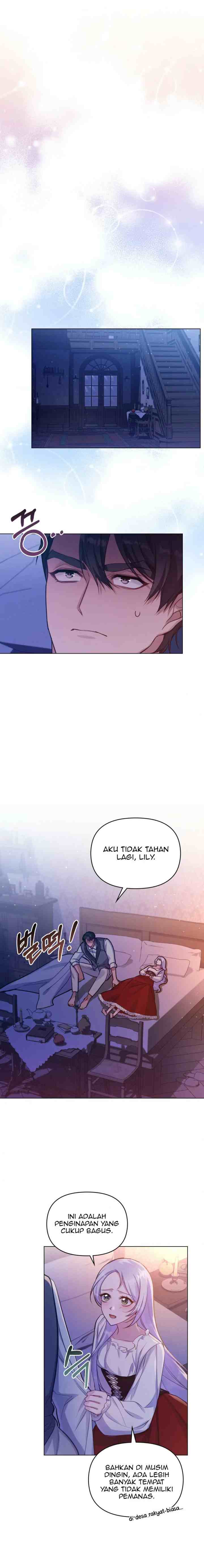 Disobey The Duke If You Dare chapter 18 halaman 16