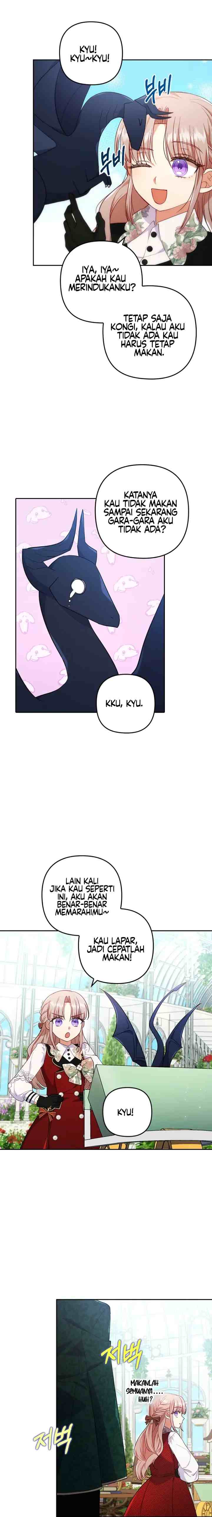 I Was Seduced By The Sick Male Lead chapter 29 halaman 13