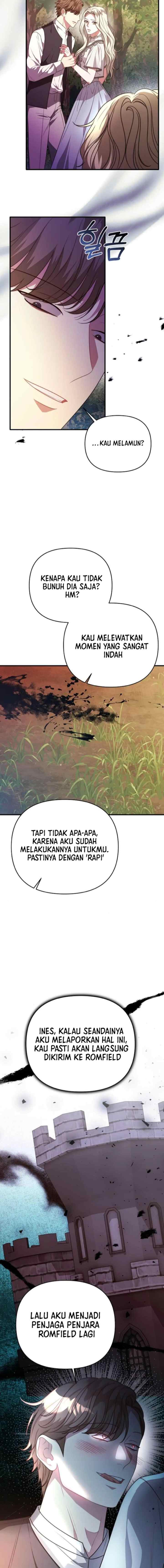 How To Turn A Kind Savior Into An Emperor chapter 37 halaman 9