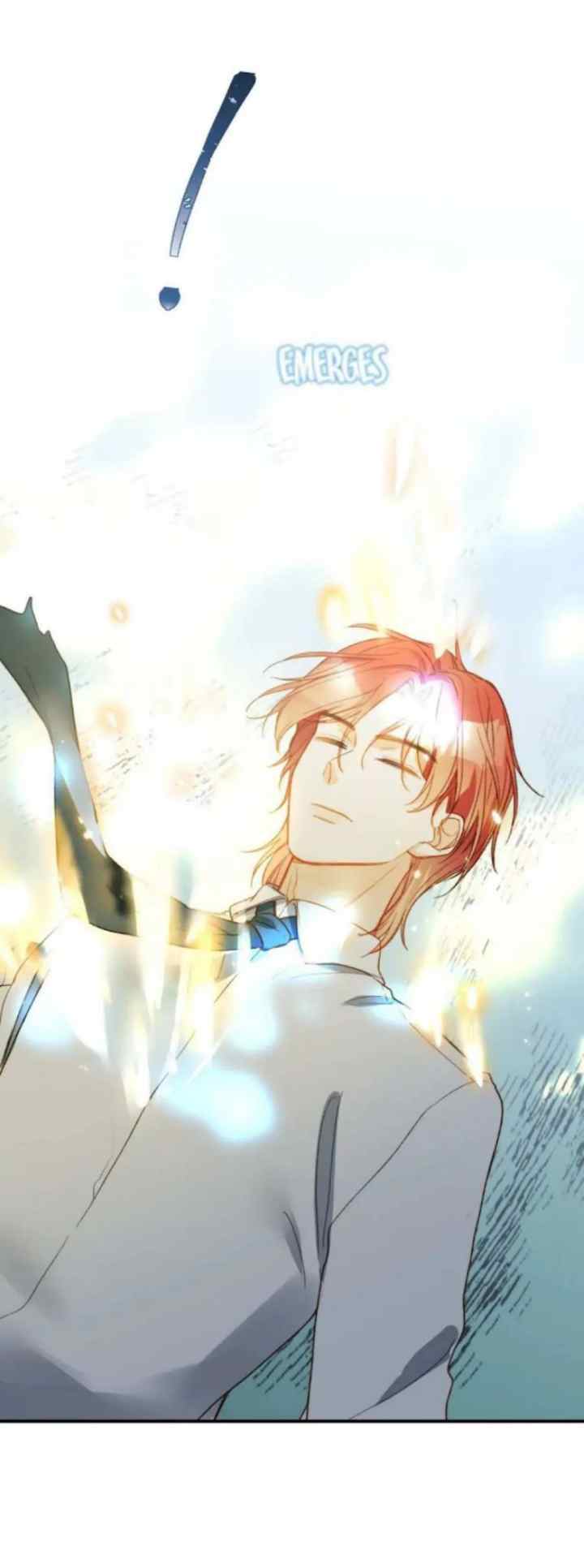Kiss The Abyss chapter 94 halaman 8