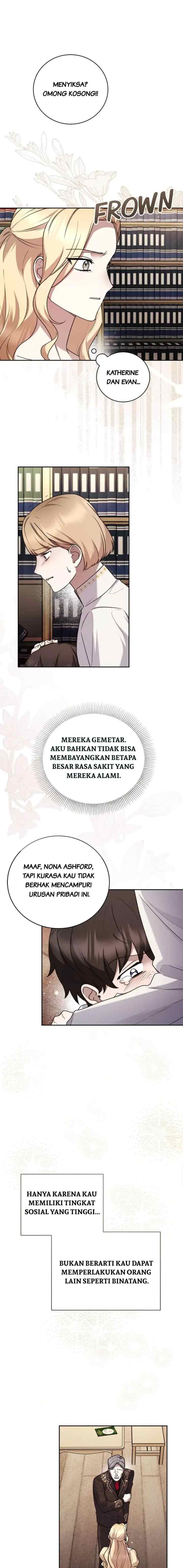 How to Tame the Merciless Villain chapter 29 halaman 4