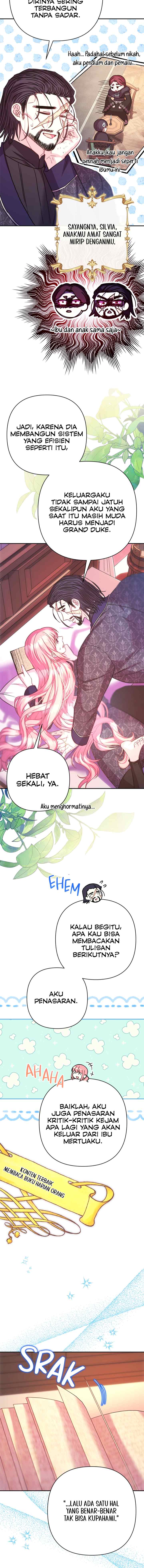 Anyway, It Is A Ropan chapter 76 halaman 15