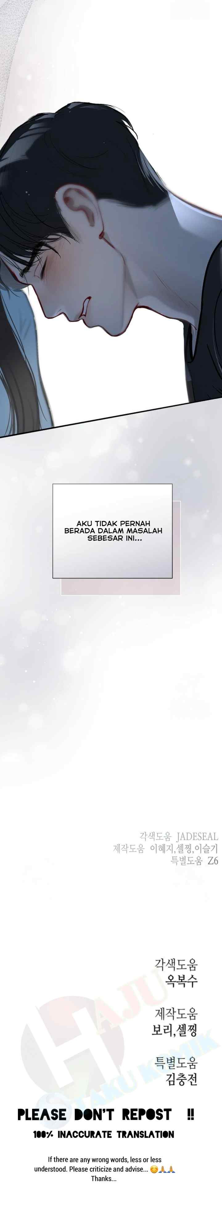 A Secretary Power chapter 14 halaman 19