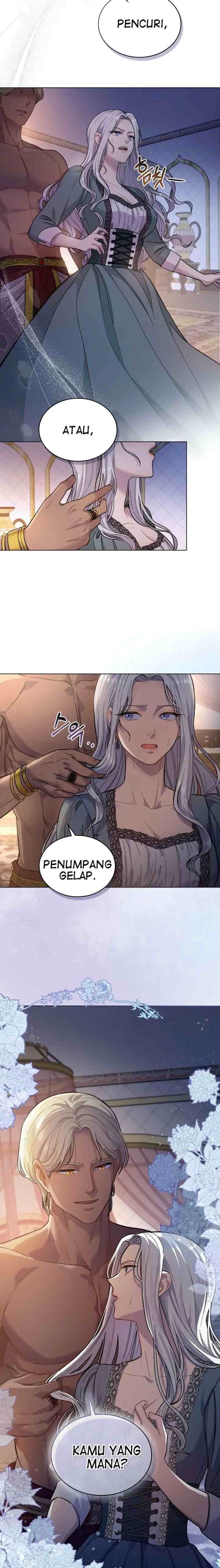Lies Become You chapter 2 halaman 16