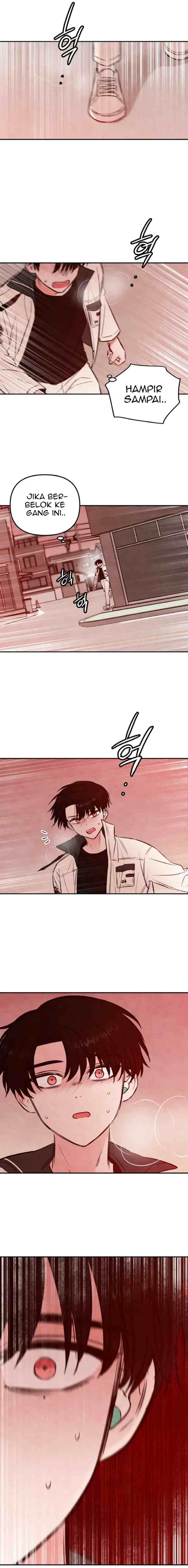 Blood and Butterflies chapter 29 halaman 15