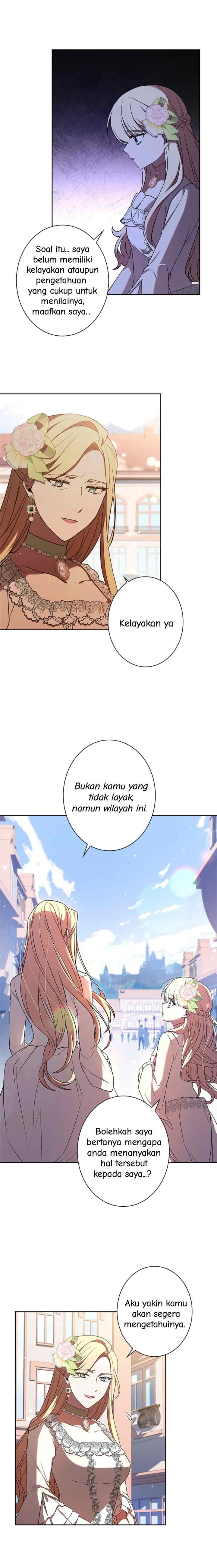 Happy In-Law chapter 4 halaman 13