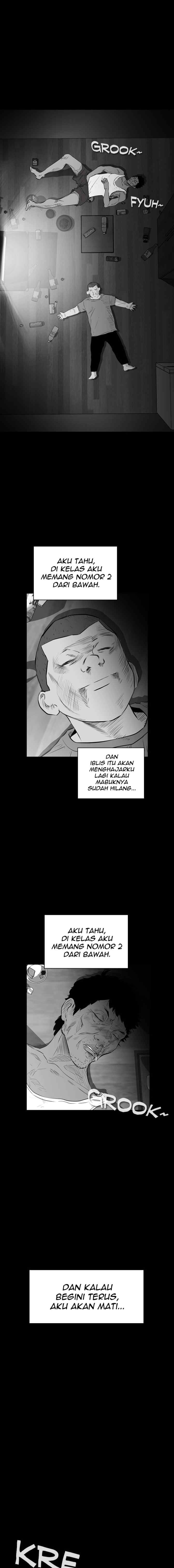 Reawaken Man chapter 134 halaman 14