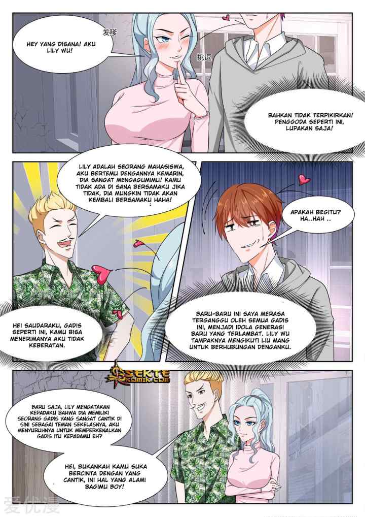 Metropolitan System chapter 273 halaman 13