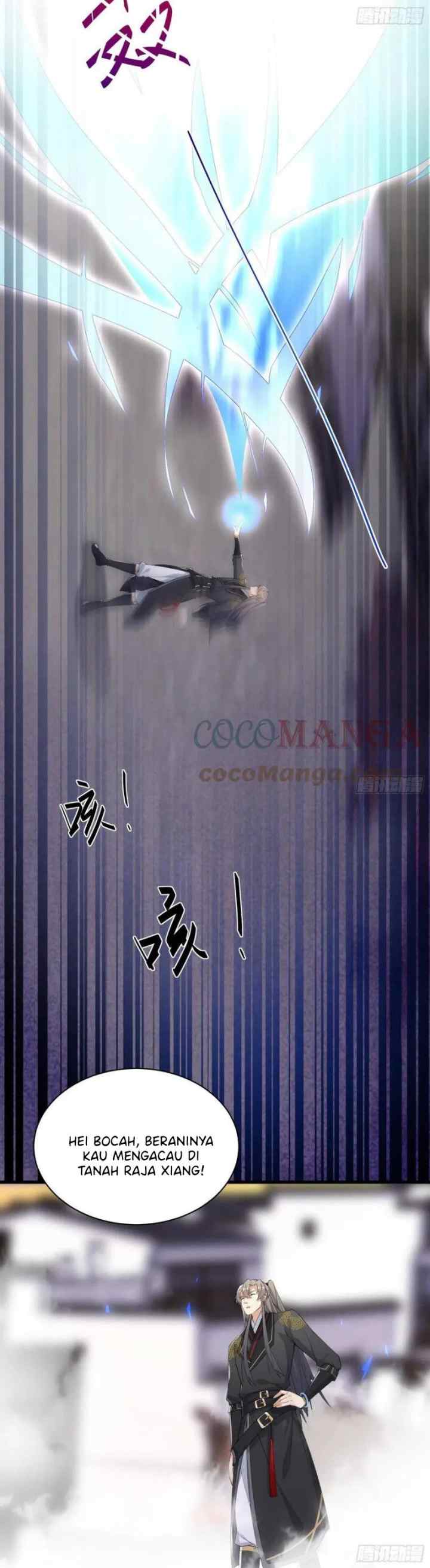 Cultivating Immortals With Rich Women chapter 67 halaman 7
