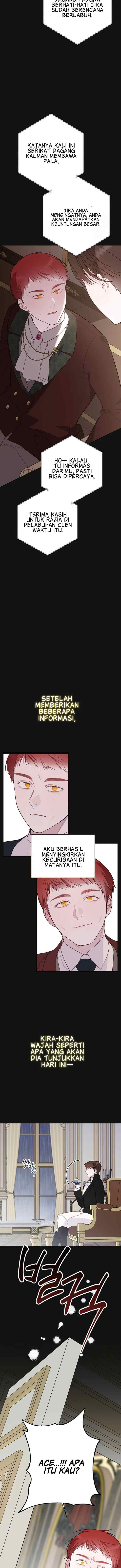 The Baby Tyrant chapter 63 halaman 7