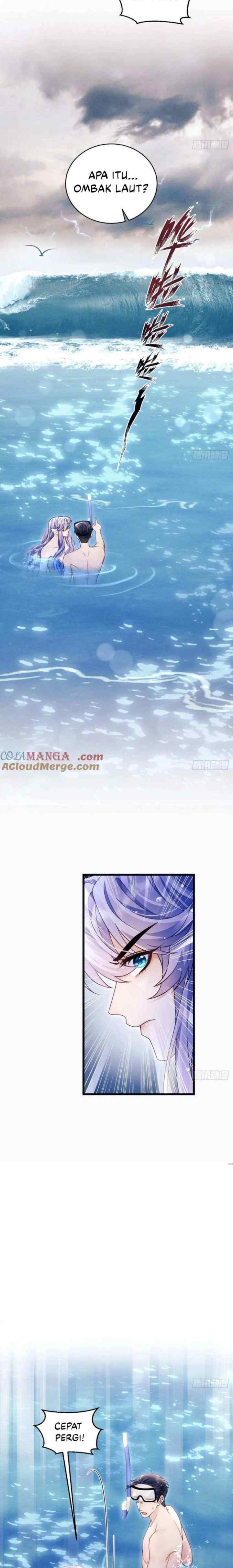I Suspect the Actor Is Fishing for Me chapter 156 halaman 15