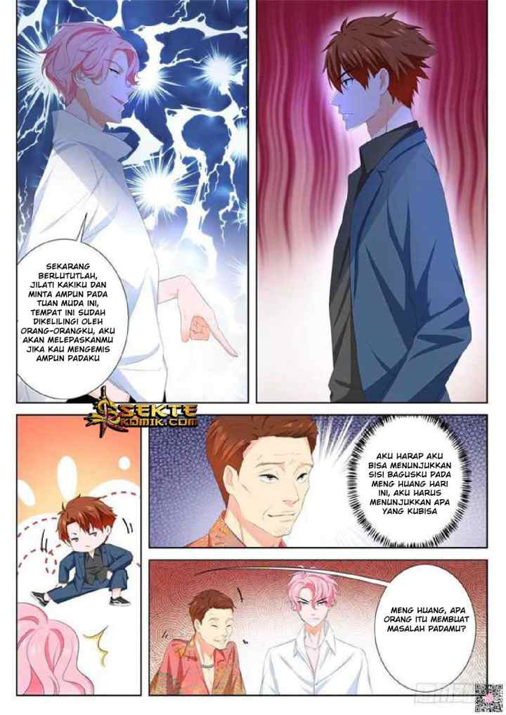 Metropolitan System chapter 93 halaman 5