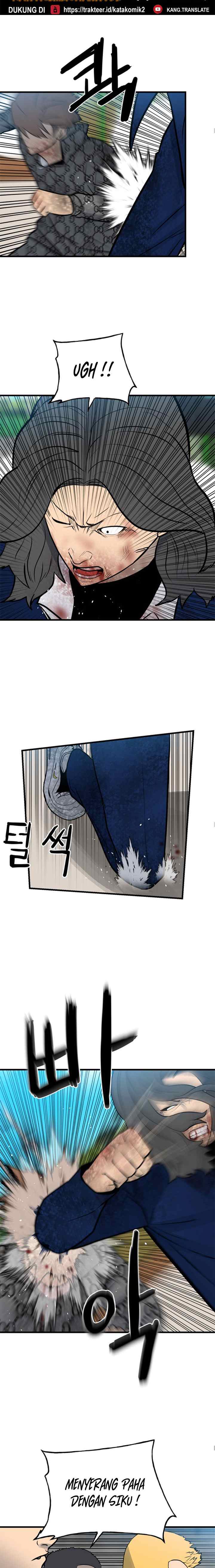 The Villain chapter 157 halaman 9