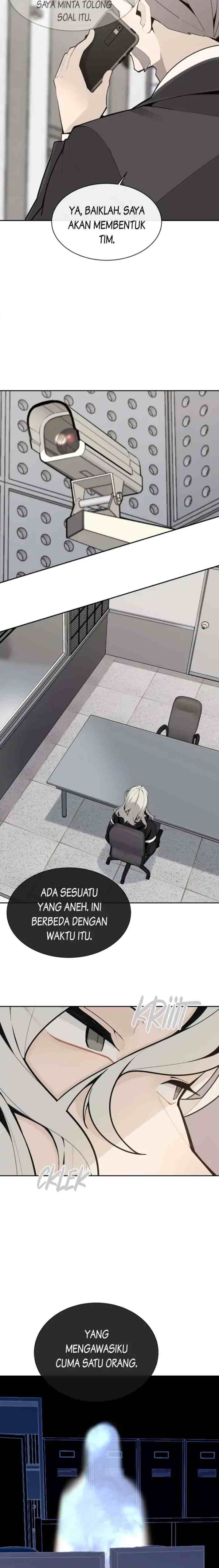 Devil Sword King chapter 260 halaman 5