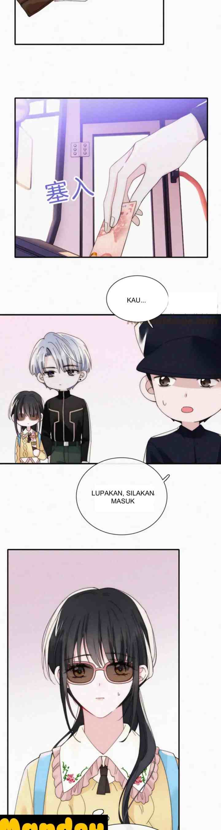 Destined to Love You chapter 21 halaman 7