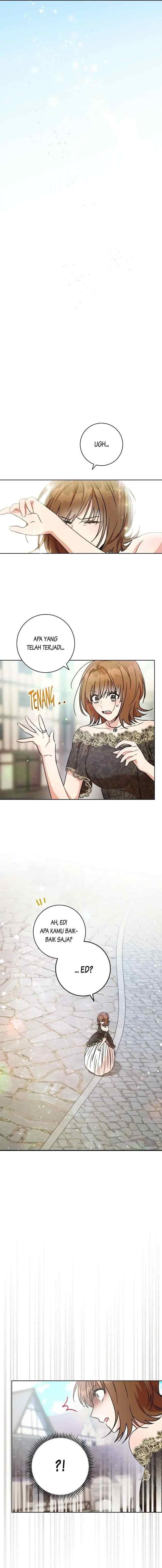 One Fair Lady chapter 3 halaman 17