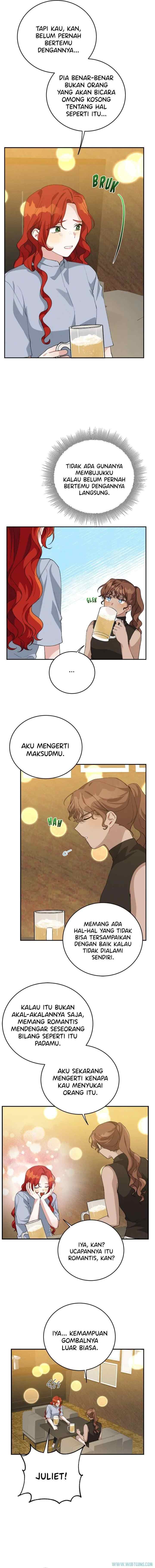RSVP, Prince ! chapter 55 halaman 10